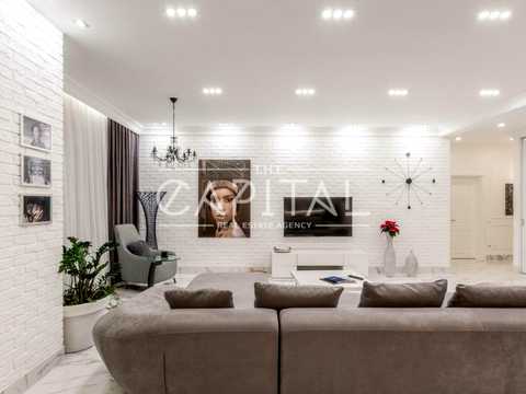 квартира по адресу Сапёрное Поле ул., 3