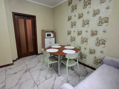квартира по адресу Урловская ул., 21