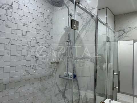 квартира по адресу Леси Украинки бульв., 7-В