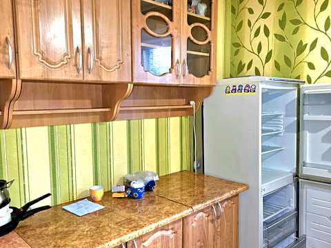 квартира за адресою Вишнева вул., 135