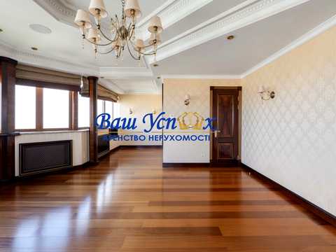 квартира по адресу Кловский спуск, 5