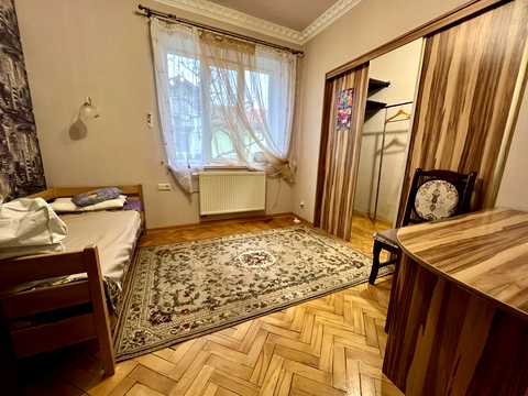 будинок за адресою Княгині Ольги вул., 100