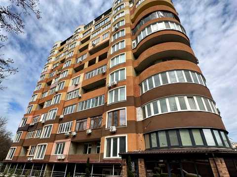 комерційна за адресою Зоопаркова вул., 8в