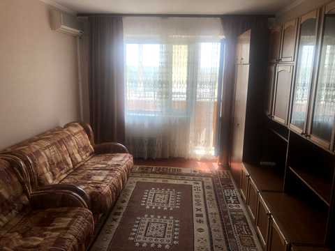 квартира по адресу Николая Закревского ул., 37