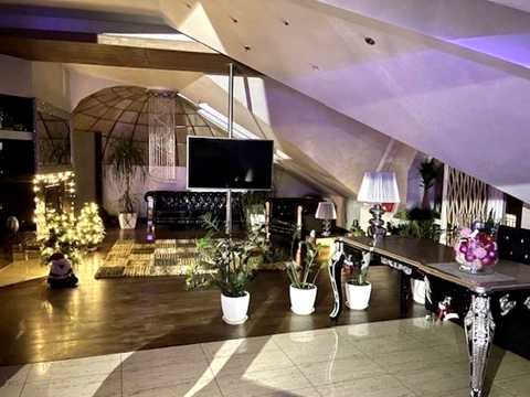 квартира за адресою Львів, Кубанська вул., 3