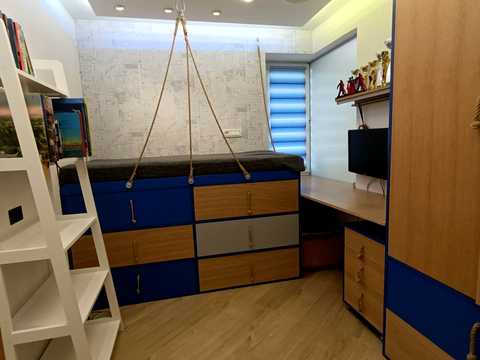 квартира по адресу Степана Бандери ул., 6