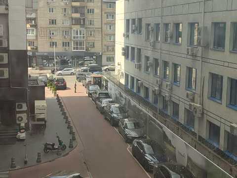 коммерческая по адресу Кловский спуск, 7а