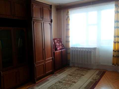 квартира за адресою Івана Миколайчука вул., 8
