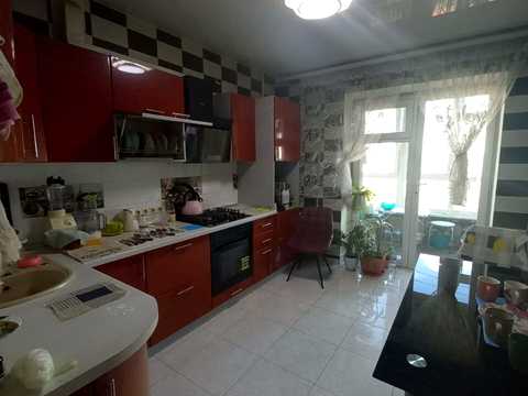 квартира за адресою Одеса, Академіка Сахарова вул., 24