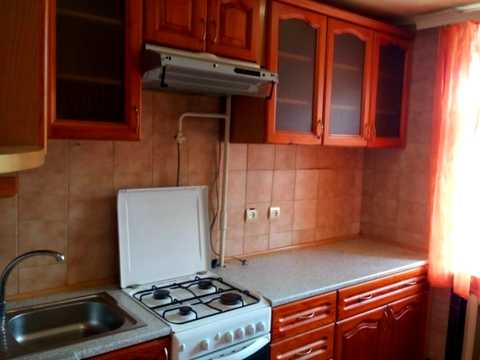 квартира по адресу Калиновая ул., 61