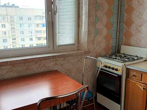 квартира за адресою Велика Кільцева вул., 16