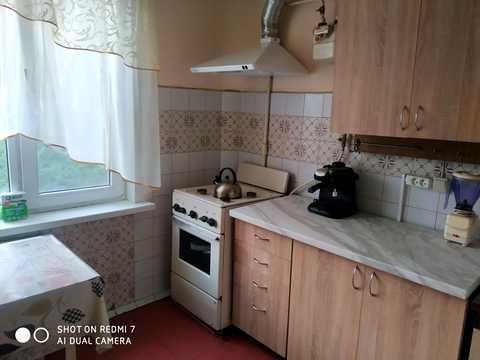 квартира за адресою Аркадія Голуба вул. (Постишева), 1/3