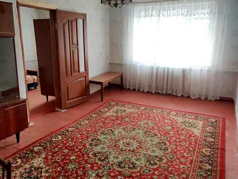 квартира за адресою Шістдесятників вул. (Даргомижського)