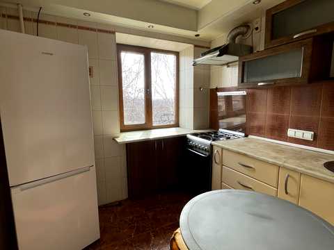 квартира по адресу Архангельская ул., 46