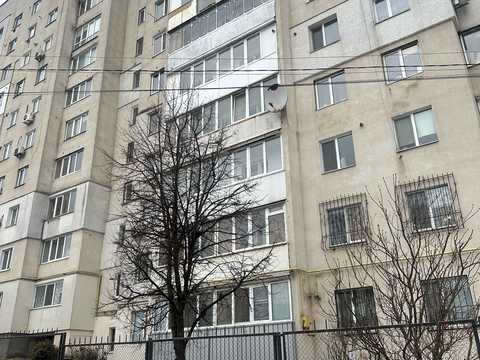 квартира за адресою Сергія Кириленка вул., 23