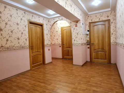квартира по адресу Глібова ул., 7