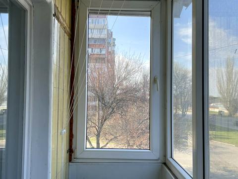 квартира по адресу Березинская ул., 43