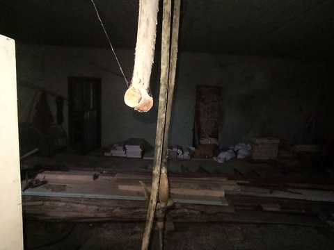 дом по адресу Фельштинська ул., 17