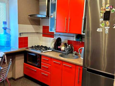 квартира по адресу Сергея Синенко ул. (Кремлевская), 57