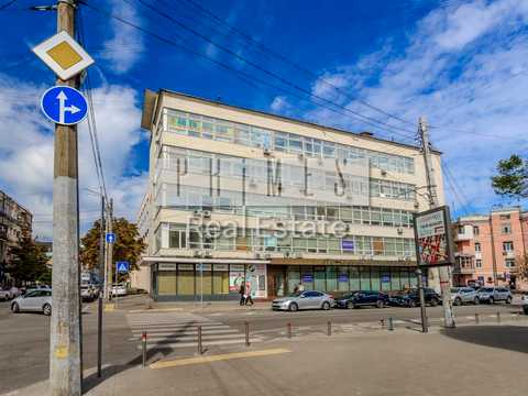 комерційна за адресою Спаська вул., 9
