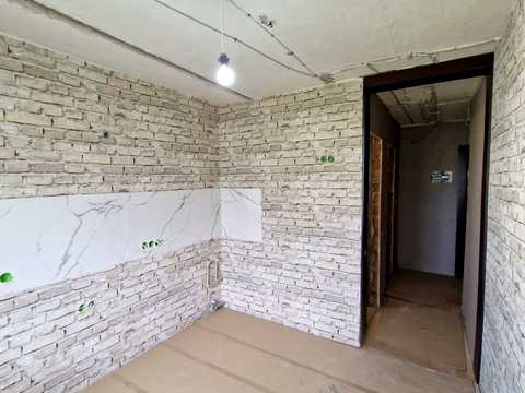 квартира по адресу Лисеницкая ул., 4