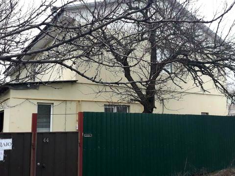 будинок за адресою Оранжерейна вул.