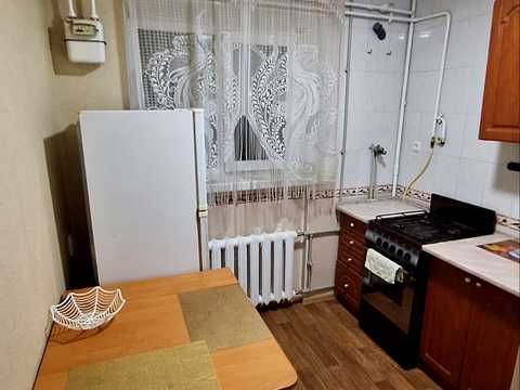 квартира по адресу Київська, 4