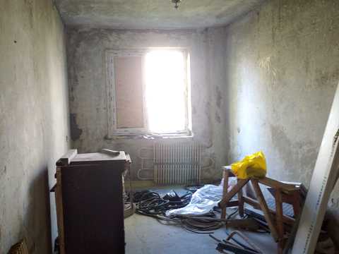 квартира за адресою Бучми вул. (Командарма Уборевича), 30б