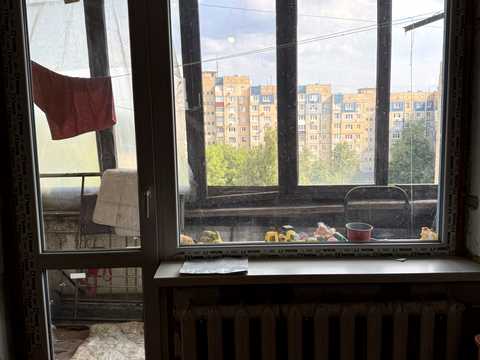 квартира по адресу Николаевское ул., 12