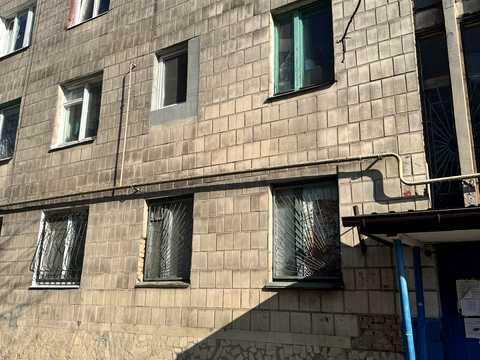 кімната за адресою Кременчуцька вул., 13