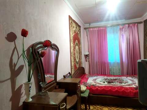 квартира по адресу Ивана и Юрия Лип ул. (Гайдара), 32