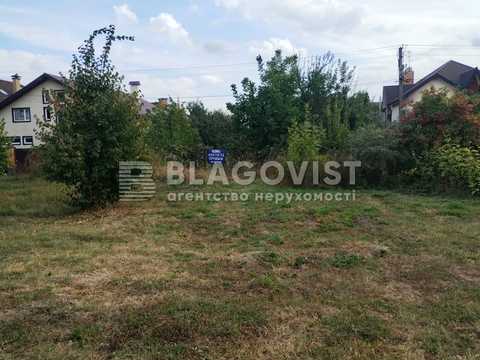 участок по адресу Новосільська, 8