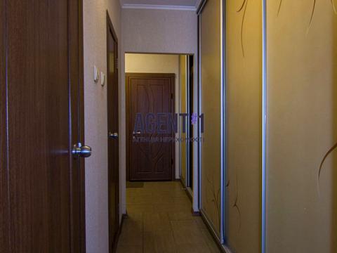 квартира по адресу Академика Палладина просп., 13