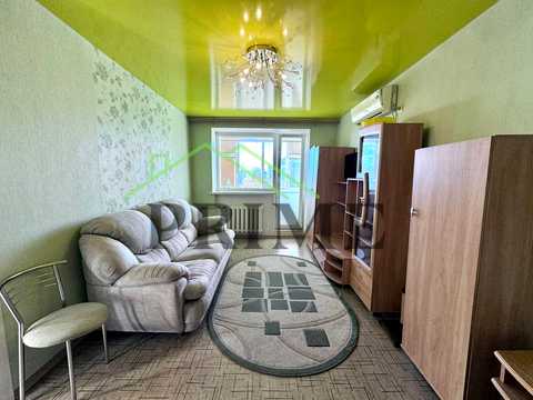 квартира за адресою Коцюбинського вул., 2А