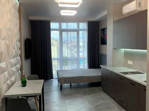 квартира за адресою Старокозацька вул. (Комсомольська), 50-Б