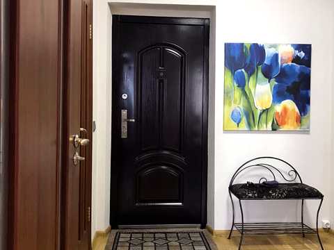 квартира за адресою Єлизавети Чавдар вул., 5