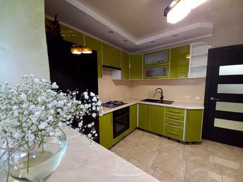 квартира по адресу Миру ул., 50