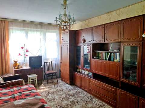 квартира за адресою Козацька вул. (50 років ВЛКСМ), 44