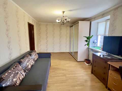 квартира за адресою Планетна вул., 3