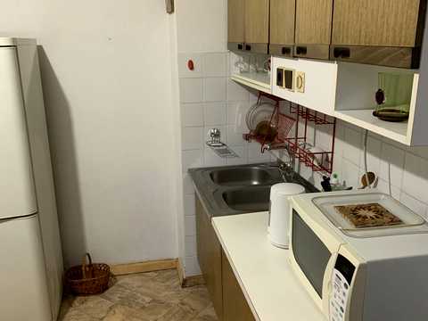квартира за адресою Панаса Мирного вул., 27
