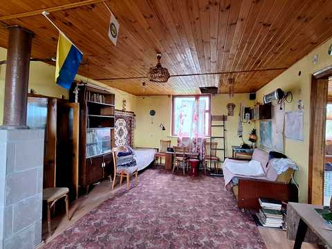 будинок за адресою сиреневая, 4