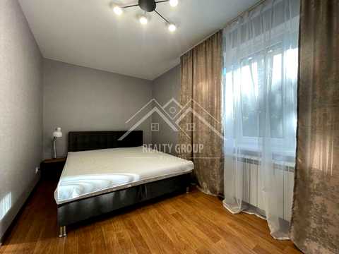 квартира по адресу Качалова ул., 10