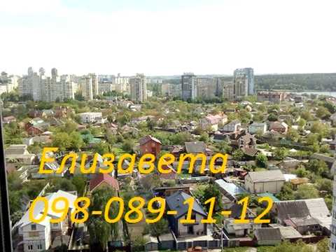 квартира по адресу Академика Булаховского ул., 5-Б