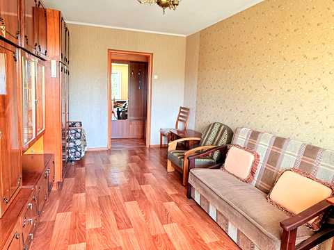 квартира по адресу Василя Кучера ул., 2-А