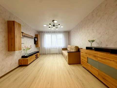 квартира по адресу Дружбы Народов просп. (Дружбы Народов), 33