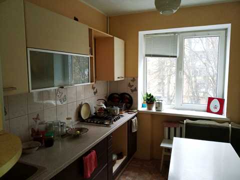 квартира за адресою Короленка