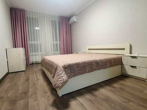 квартира по адресу Берестейский просп. (Победы), 67-А