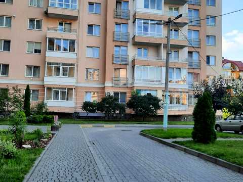 квартира по адресу Вашингтона ул. (Батальная), 4