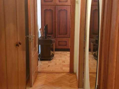 квартира по адресу Володимира Жаботинського ул. (Муромская), 17/20