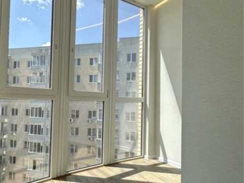 квартира за адресою Лосівський пров., 2Д